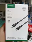 UGREEN MFi 20W PD USB-C to Lightning Cable (1m) - 2