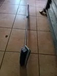 Floor Brush Scrub and Squeegee / Window Cleaner - 1