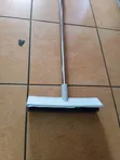 Floor Brush Scrub and Squeegee / Window Cleaner - 2