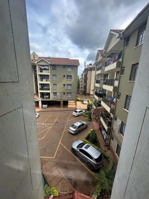 3 Bedroom Apartment for Sale in Uthiru - 1