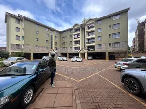 3 Bedroom Apartment for Sale in Uthiru