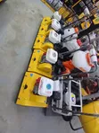 80kg Plate Compactor - 2