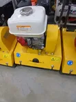 80kg Plate Compactor - 3