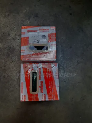 New Toyota 1KD & 2KD Engine Cartridges