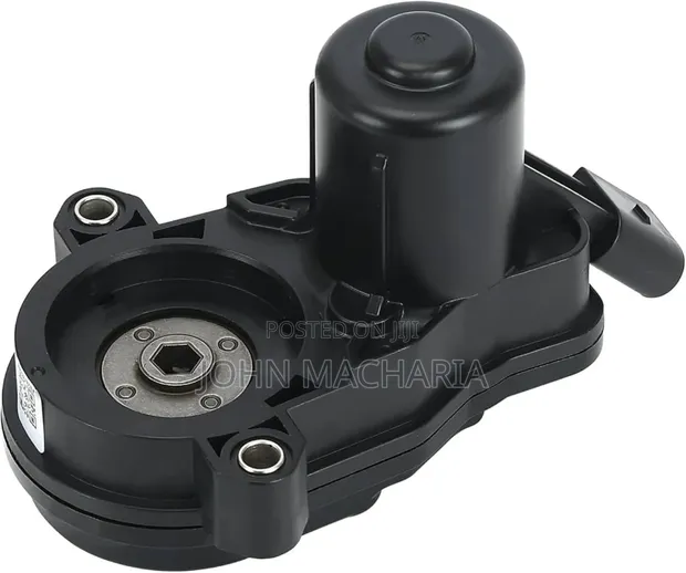 Brand New Rear Parking Handbrake Motor Actuator for Mazda CX-5 - 1