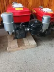 Jiadog Engine 30hp Compactor - 1