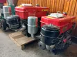 Jiadog Engine 30hp Compactor - 2