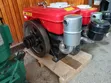 Jiadog Engine 30hp Compactor - 3