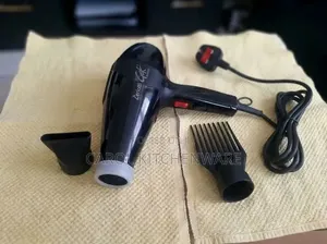 Ceriotte Professional Hair Dryer 1800W