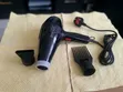 Ceriotte Professional Hair Dryer 1800W - 1