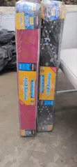 Brand New Morning Glory Superfoam Mattress 4x6 ft, 6 Inches Thick - 2