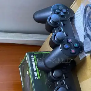 M8 Game Stick Lite - 10,000+ Retro Games