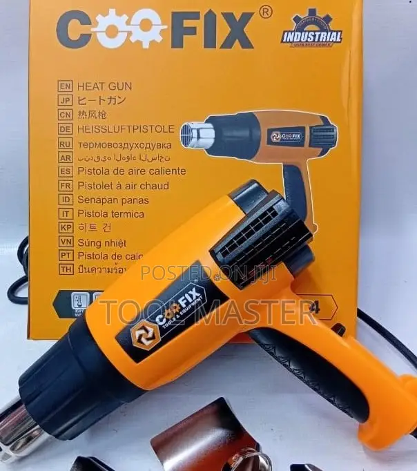 Coofix Electric Heat Gun - 1