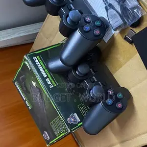 M8 Retro HDMI Game Stick - 10,000+ Games
