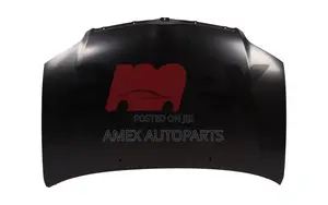 Toyota Corolla NZE Bonnet (2005 Onwards)