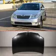 Toyota Corolla NZE Bonnet (2005 Onwards) - 2