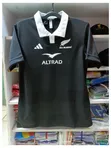 All Blacks New Zealand Rugby Jersey - 2