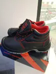 Safety Joggers Industrial Work Boots - Steel Toe - 1