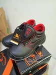 Safety Joggers Industrial Work Boots - Steel Toe - 2