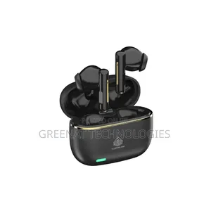 Floating Arc FTW-T221 Sound Shield Earbuds - 30 Hours Mega Bass