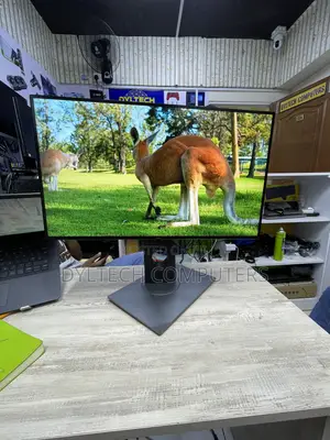 Dell U2518D 25-inch QHD Monitor