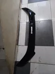 Isuzu D-Max Bonnet Mate | Hood Guard - 1