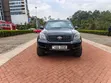 Toyota Land Cruiser Prado 2005 Black - 1