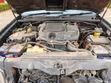 Toyota Land Cruiser Prado 2005 Black - 2