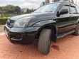 Toyota Land Cruiser Prado 2005 Black - 3