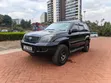 Toyota Land Cruiser Prado 2005 Black - 4