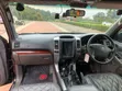 Toyota Land Cruiser Prado 2005 Black - 5
