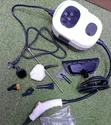High Pressure Steam Cleaner - 1