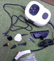 High Pressure Steam Cleaner - 2