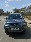 Toyota Hilux 2016 Pickup Double Cab - 2