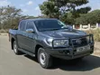 Toyota Hilux 2016 Pickup Double Cab - 3