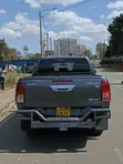 Toyota Hilux 2016 Pickup Double Cab - 5