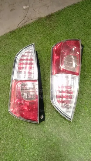 Toyota Passo Tail Light (Used)