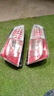 Toyota Passo Tail Light (Used) - 2