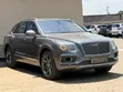 Bentley Bentayga 2018 V8 Dizeli - 1