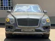 Bentley Bentayga 2018 V8 Dizeli - 2