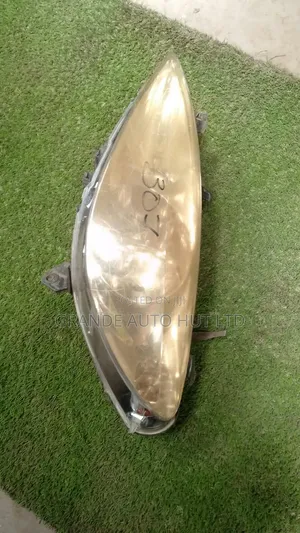 Peugeot 307 Headlights (Used)