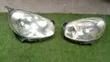 Nissan March K12 Headlights (Used) - 1
