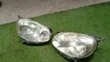 Nissan March K12 Headlights (Used) - 2