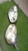 Nissan March K12 Headlights (Used) - 3