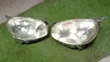 Nissan March K12 Headlights (Used) - 4