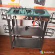 Eurochef EC-6073 Deluxe Hybrid Cooker - 2