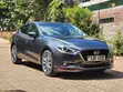 Mazda Axela 2016 - 4