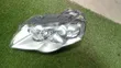 VW Passat Headlights (Used) - 1