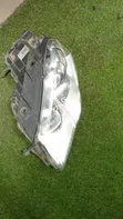 VW Passat Headlights (Used) - 3