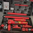 10 Tonne Hydraulic Body Jack - 1